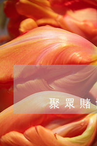 聚眾賭博被派出所抓了一般怎么處理？